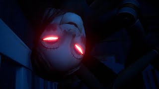 お母さんに隠れてゲームボーイをクリアするホラーゲーム  Time for Bed