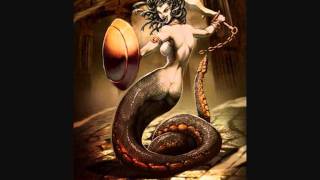 DEVISER(greece)-The Rape of Holiness