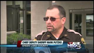 Possible 'Fake Cop' Causes Concern in Green Lake County