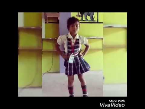 Lourembam Lakhibai Chanu - Kapsillakle Tenjeigum - Dance