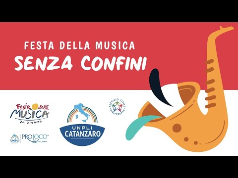 Festa della Musica 2020 - START 18:00 🎻