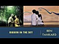 BEN TANKARD   "Ribbon In The Sky"     (2001)