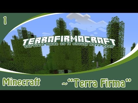 Terrafirma E1 "Terra Firma"