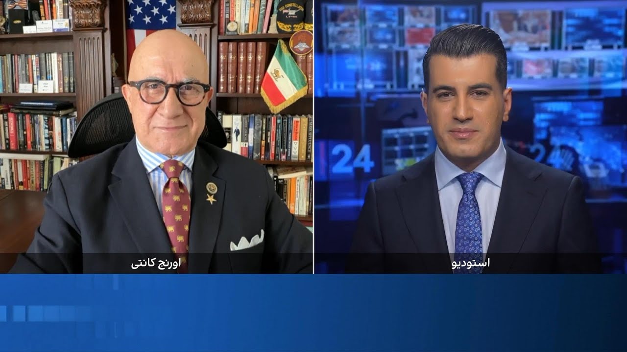 بیژن کیان: توافقی با این شروط، ماهیت جمهوری اسلامی را دگرگون می‌کند