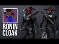 NEW Ronin Cloak Is AMAZING! GET THIS NOW! - Destiny 2 The Final Shape