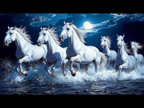 La Música Más Bella Del Mundo 🌿 ¡Música Suave Para El Alma Y La Vida, Calma El Sistema Nervioso!