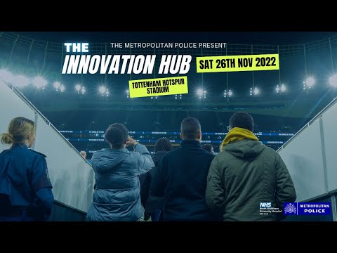 Join us at our first Youth Innovation Hub