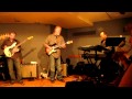 Lenny White & Jimmy Herring ~ Dark Moon
