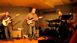 Lenny White & Jimmy Herring ~ Dark Moon