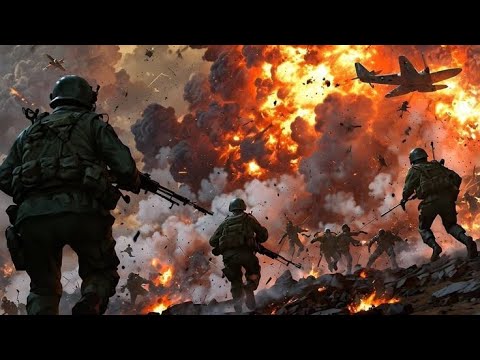 Film action film perang fullmovie 