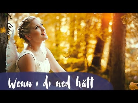 Wenn i di ned hätt | Claudia Koreck | Cover | bayrisch Trauung | Engelsgleich