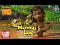 Jungle Book Season 1 Mowgli S Log English Stories Animation Cartoon Power Kids