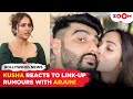 Kusha Kapila’s STRONG reaction on dating rumours with Arjun Kapoor says, “I don’t think..”