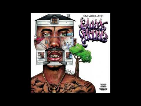 SneakGuapo - Yung Pimp [Prod. By Kendrick]