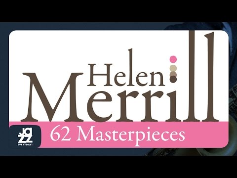 When I Fall In Love - Helen Merrill