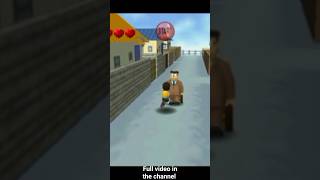Download lagu Doraemon open world game scene #gameplay #game #doraemongame #doraemon #psp #ps2 #ps3 #ps4 #ps5 mp3