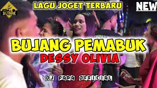 Download lagu BUJANG PEMABUK || LAGU DAYAK || DESSY OLIVIA || DJ PAPA REMIX 🔥🔥 mp3