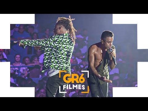 MC Neguinho do Kaxeta feat. Joey Mattos - Jeri (DVD 20 Anos de Sucesso)