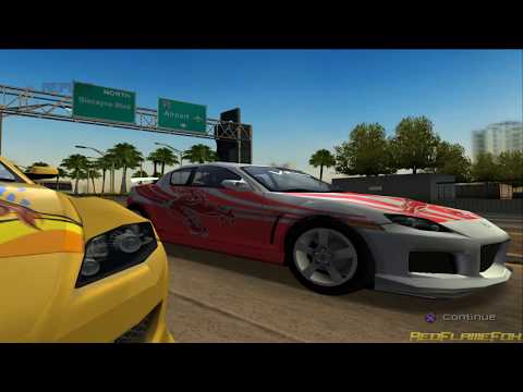 Need for Speed - Underground 2 (E)(Brassteroid Team) ROM < NDS ROMs