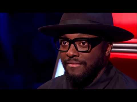 Lee Glasson 'Can't Get You Out of My Head' The Voice  صوت وابداع وموهبة