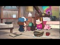 Гравити Фолз. Диппер Пайнс -Моя Игра//Gravity Falls. Dipper Pines-My Game ...