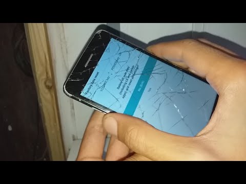 lg k8 2017 m200n hard reset When you forget the code