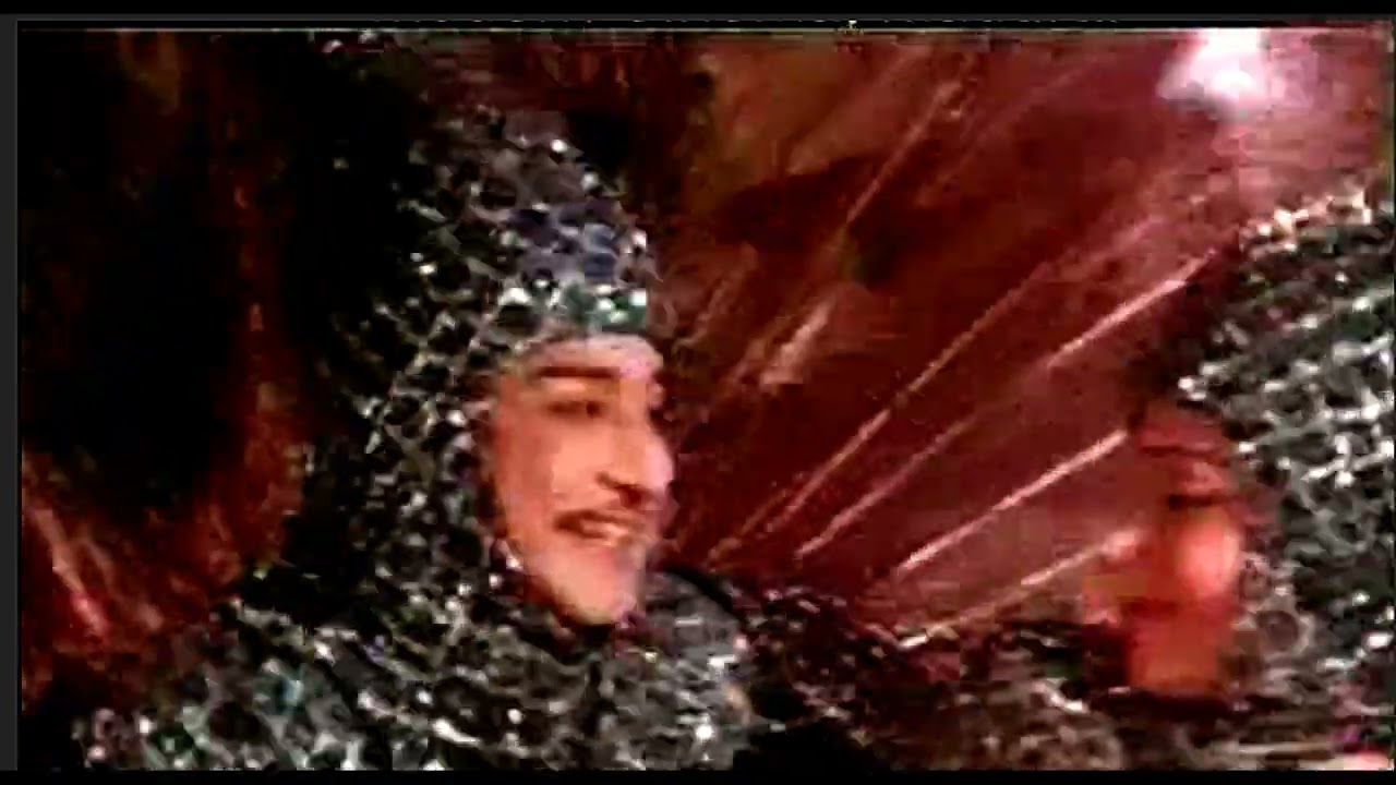 Ulagam Neeyadum Song Lyrics | Paattum Bharadhamum | T. M. Soundararajan, Vani Jairam