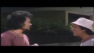 Download lagu Nostalgia Film Rhoma Irama Berkelana 1 part 2 mp3