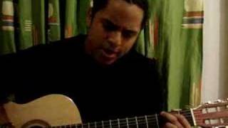 Sigo Buscando Alex Ubago - Lyand Gonzalez