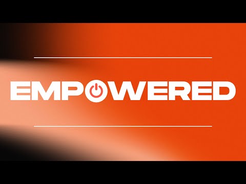 Empowered Faith: Moving Mountains, Climbing Higher