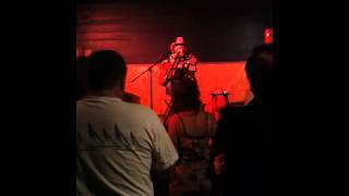 Ramblin Jack Elliot @ the Green Frog