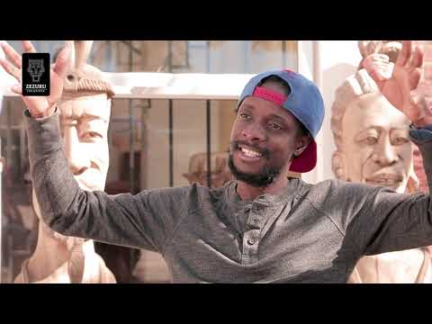 Leonard Mapfumo finally opens up about his relationship with Roki