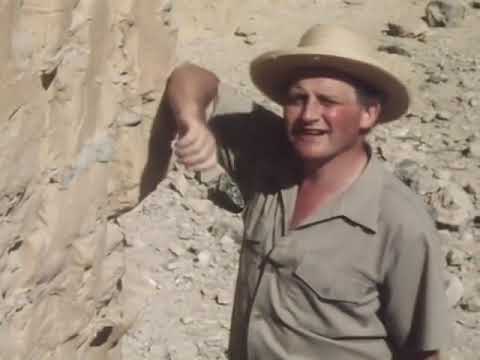 John Romer - Ancient Lives 4 of 4 - Royal Tombs Of The Valley Of The Kings