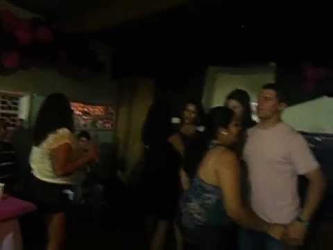 churrasco aniver de uma amiga