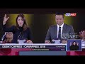 DEBAT PERTAMA CAPRES & CAWAPRES 2019 JOKOWI-PRABOWO SALING LEMPAR PERTANYAAN - PART 5 DEBAT PERTAMA CAPRES & CAWAPRES 2019 JOKOWI-PRABOWO SALING LEMPAR PERTANYAAN - PART 5