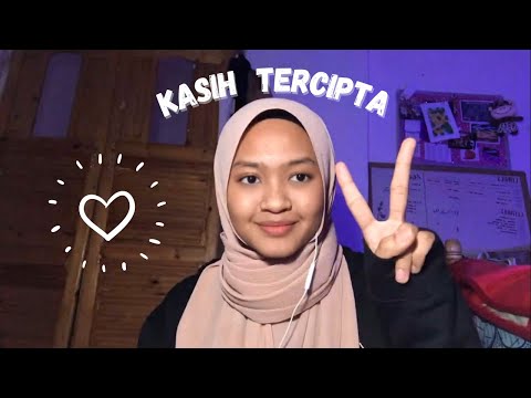 Kasih Tercipta - Faizal Tahir COVER by Izazi Azmi