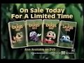 Disney S A Bug S Life VHS Release Ad 1999 Windowboxed