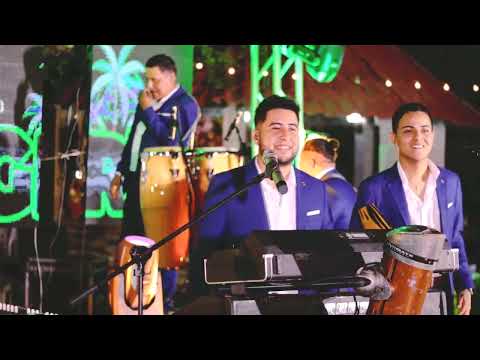 La Cumbiambera  | Selva Negra de Andres Villa Nueva  #SESSIONLIVE #2023