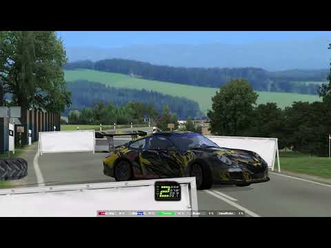 Wirtualne Mistrzostwa Polski - Najgorsze i najlepsze momenty - Rajd Małopolski