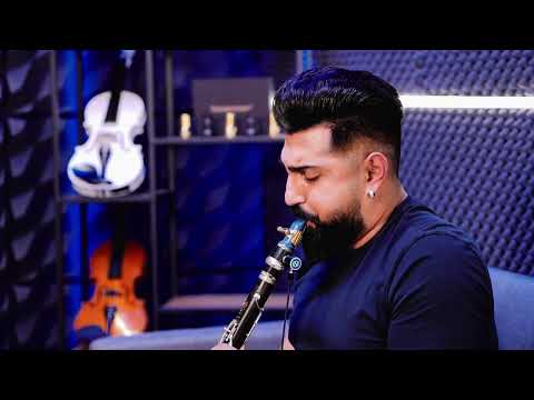 Nalbantov NCM622 with Georgi Georgiev Buretto