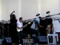 Campbell Brothers live in NYC 8-23-08, "Jump For Joy"