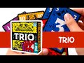 Trio - Le jeu en 2 minutes !