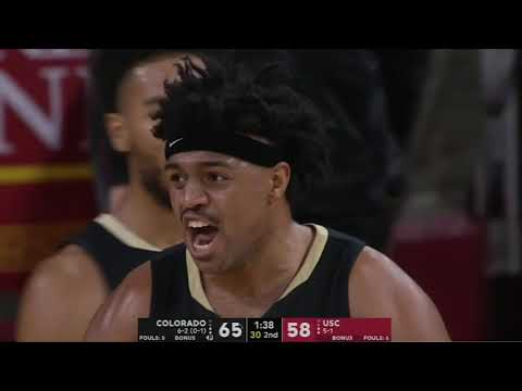 Highlights vs. USC