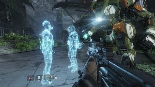 Titanfall 2 - キャンペーンモード - 初見実況プレイ Part4-2