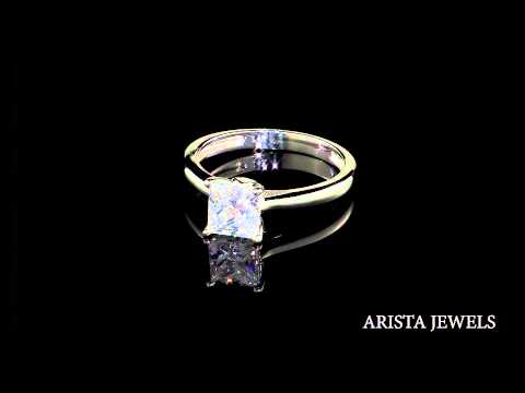 Lab Created Diamond Adrista Jewels PP10