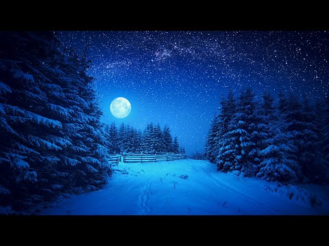 Música para Calmarse y Dormir Profundamente - Música Relajante para Reducir la Ansiedad y el Sueño