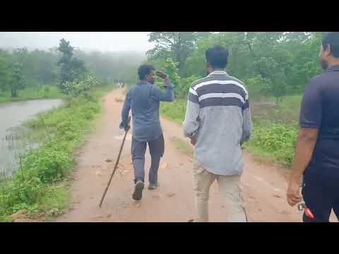 Gundala Water falls mini vlog #naturetravel  #itlumepedhodu #saiteja #saitejaias #Nallalasaiteja