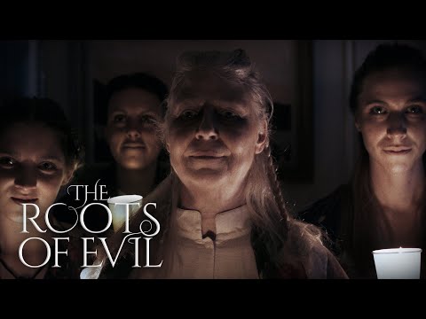 Mystery/Cosmic Horror Short | THE ROOTS OF EVIL | 2024