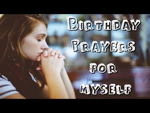 download lagu mp3 mp4 Birthday Prayer For Myself, download lagu Birthday Prayer For Myself gratis, unduh video klip Birthday Prayer For Myself