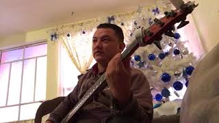 Video thumbnail for Test DR BASS STRINGS HI-BEAMS Bright Stainless Steel Round Core 45-125 MTD 535-24 by Rafa Estrada